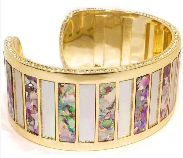 CUFFING SEASON BRACELET